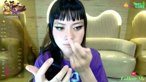 tasty_morita_r online show from 10/03/25, 01:08