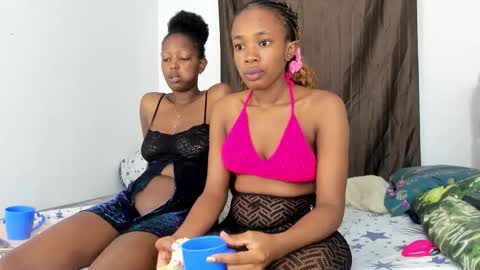 tasty_tamara online show from 12/22/25, 09:06