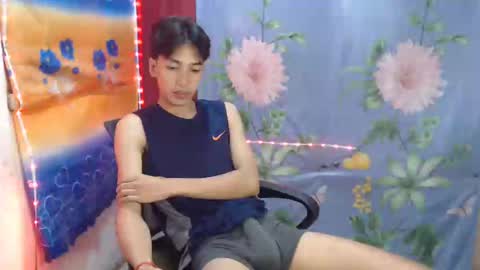 Ask me online show from 01/10/25, 01:21