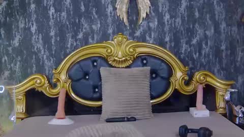 TastyPatricia online show from 03/06/25, 02:51