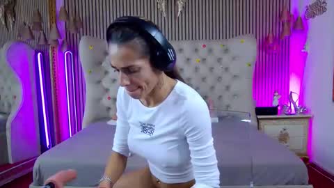 TastyPatricia online show from 10/21/25, 11:44