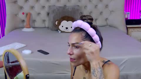 TastyPatricia online show from 11/26/25, 11:00