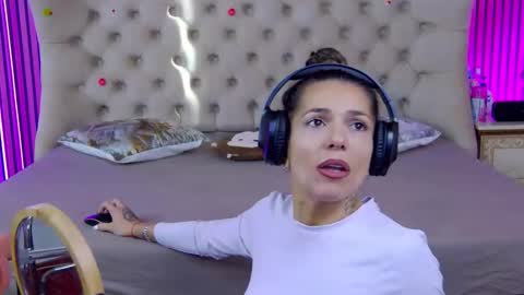 TastyPatricia online show from 01/12/26, 09:36