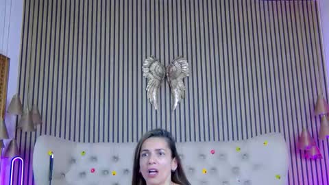 TastyPatricia online show from 03/10/26, 01:05