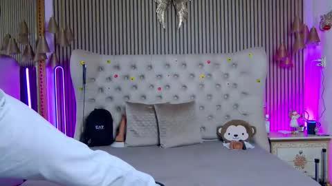 TastyPatricia online show from 03/23/26, 12:09