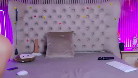 TastyPatricia online show from 03/28/26, 03:44