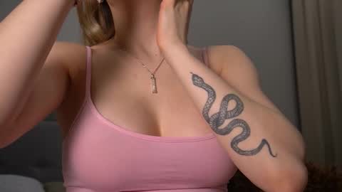 Im Sabrina NEXT LIVE  Tuesday online show from 02/23/26, 04:15