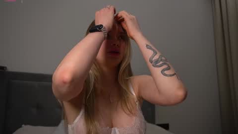 Im Sabrina NEXT LIVE  Tuesday online show from 03/21/26, 04:54