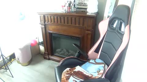 Snapshot of tastypoisonivy chatting on 02/27/26, 07:58 carla online show from 02/27/26, 07:58