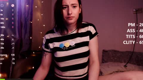 Lana inst lanitadelreyskaya   OnlyFans  online show from 01/02/25, 11:41