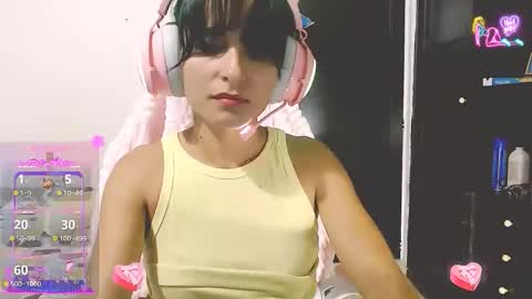 tatabebe online show from 03/18/26, 02:04