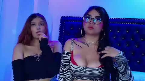 Snapshot of tata_and_michi chatting on 02/11/25, 04:22 tata_and_michi online show from 02/11/25, 04:22