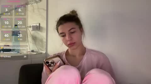 tata_lush online show from 01/05/26, 10:57