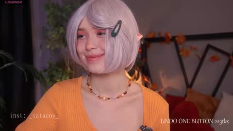 TataCoy online show from 11/08/25, 01:33