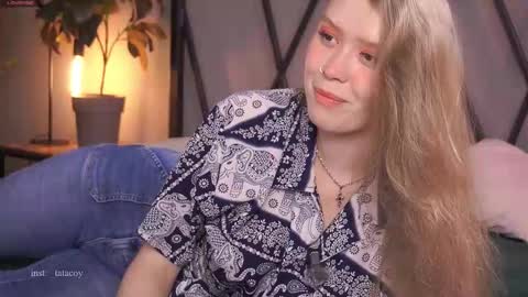 TataCoy online show from 03/11/26, 03:18