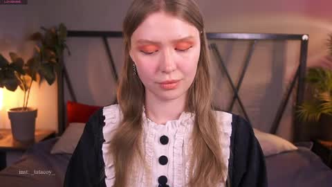 TataCoy online show from 03/30/26, 02:29