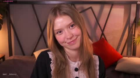 TataCoy online show from 04/19/26, 06:10