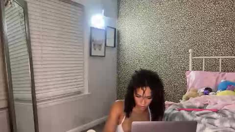 Snapshot of tateharper chatting on 06/07/26, 01:10 Tate Harper online show from 06/07/26, 01:10