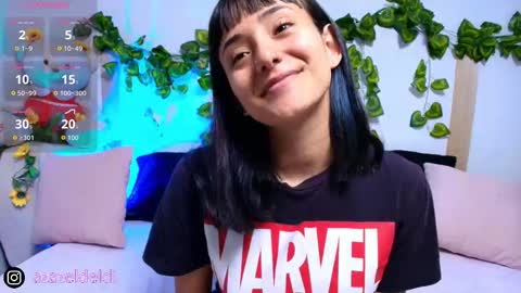 AME online show from 11/25/25, 05:18