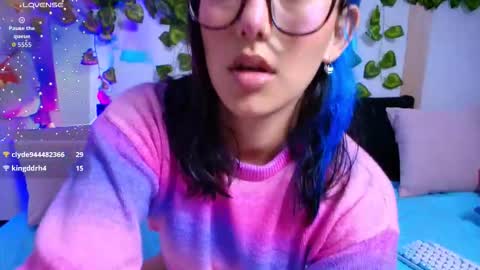 AME online show from 01/17/26, 02:38