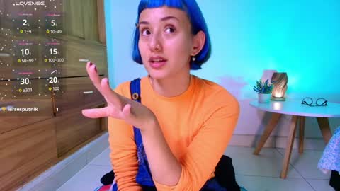 AME online show from 04/10/26, 05:01