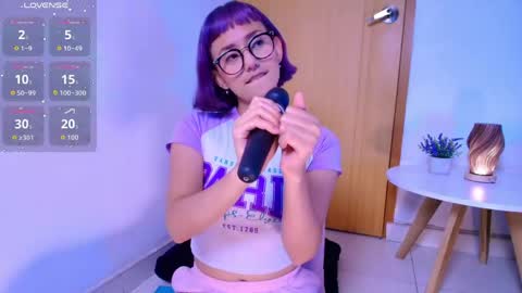 Snapshot of tati_cardenas chatting on 05/19/26, 03:46 AME online show from 05/19/26, 03:46