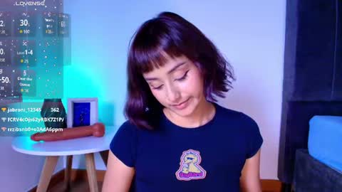 Snapshot of tati_cardenas chatting on 07/07/26, 07:23 AME online show from 07/07/26, 07:23