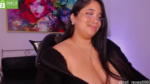 Tatiana --- Schedule Monday to Sundays 800  to 200  UTC-5 online show from 02/10/25, 04:04