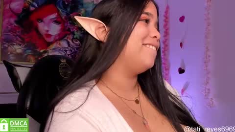 Tatiana --- Schedule Monday to Sundays 800  to 200  UTC-5 online show from 03/07/25, 04:11