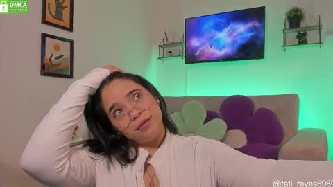 Tatiana --- Schedule Monday to Sundays 800  to 200  UTC-5 online show from 09/17/25, 01:46