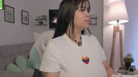 Tatiana --- Schedule Monday to Sundays 800  to 200  UTC-5 online show from 03/14/26, 12:10