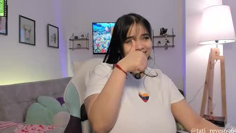 Tatiana --- Schedule Monday to Sundays 800  to 200  UTC-5 online show from 03/20/26, 01:05