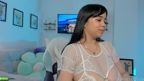 Tatiana --- Schedule Monday to Sundays 800  to 200  UTC-5 online show from 04/17/26, 12:19