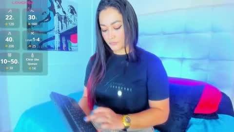 --- Tatiana  --- online show from 05/01/26, 09:19
