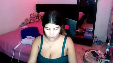Tatiana online show from 03/09/25, 10:08