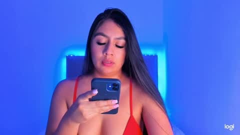 Tatiana online show from 12/12/24, 12:16