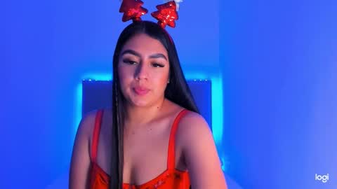 Tatiana online show from 12/22/24, 03:00