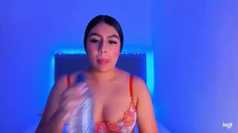 Tatiana online show from 12/31/24, 05:40