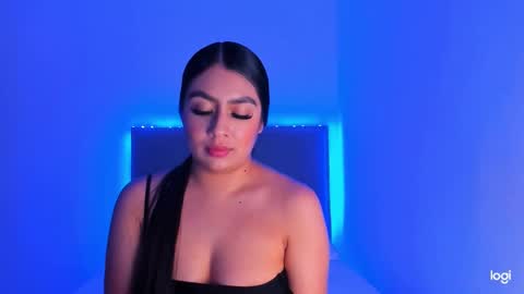 Tatiana online show from 01/25/25, 01:54