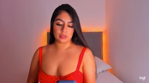 Tatiana online show from 02/09/25, 12:39