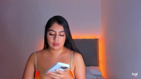 Tatiana online show from 03/24/26, 02:16