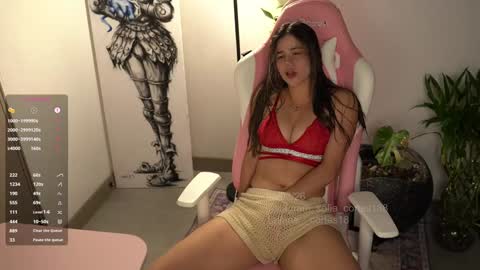 Sofia  But You can call me Sofi online show from 03/06/26, 11:34