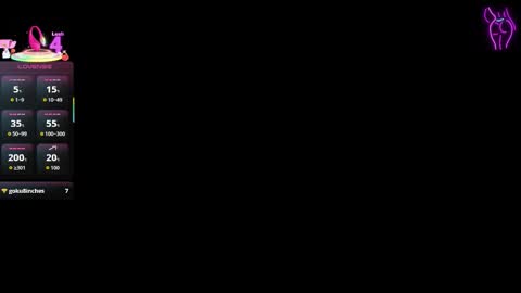 tatiana_arboleda online show from 11/14/25, 11:09