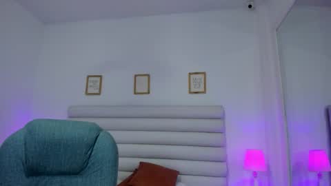 tatiana_arboleda online show from 01/14/26, 03:45