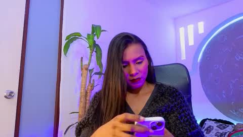  Tatiana Br online show from 01/18/26, 02:15