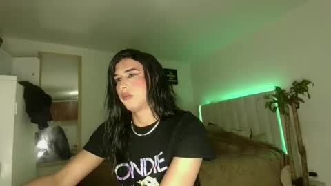 tatiana_hunter online show from 02/16/26, 05:20