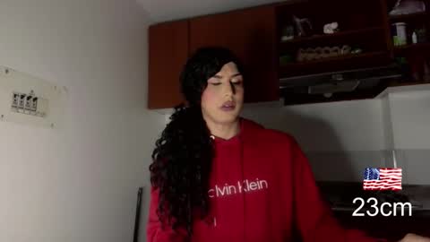 tatiana_hunter online show from 03/25/26, 07:36