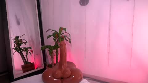 Hey Im Tatiana online show from 07/22/26, 02:42