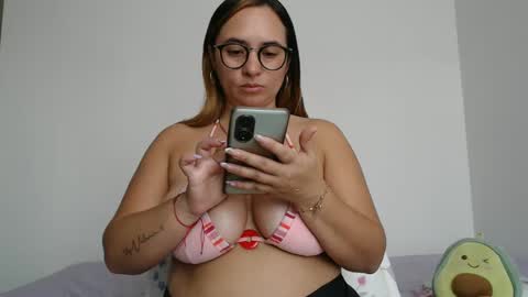 tatiana_monteros online show from 12/05/24, 04:01