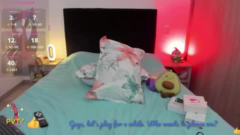 Snapshot of tatiana_monteros chatting on 05/24/26, 02:38 tatiana_monteros online show from 05/24/26, 02:38